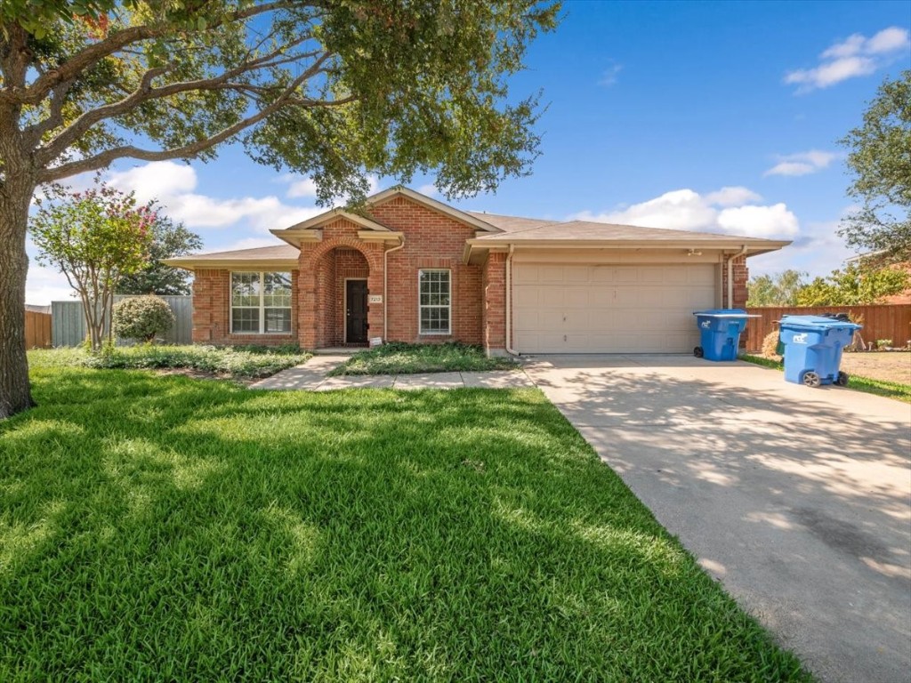7213 Journeys End Rowlett TX 75089