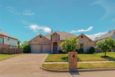 708 Spice Street Desoto TX 75115