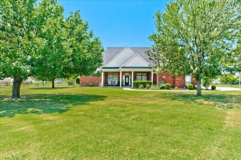 1925 Greenway Crossing Drive Haslet TX 76052