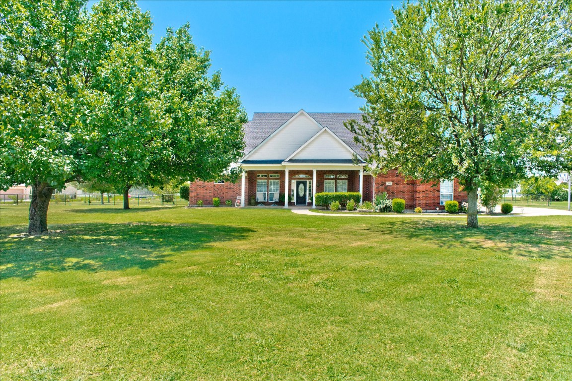 1925 Greenway Crossing Drive Haslet TX 76052