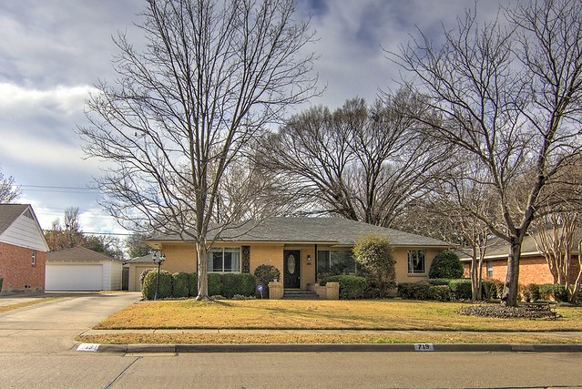 719 Newberry Drive Richardson TX 75080
