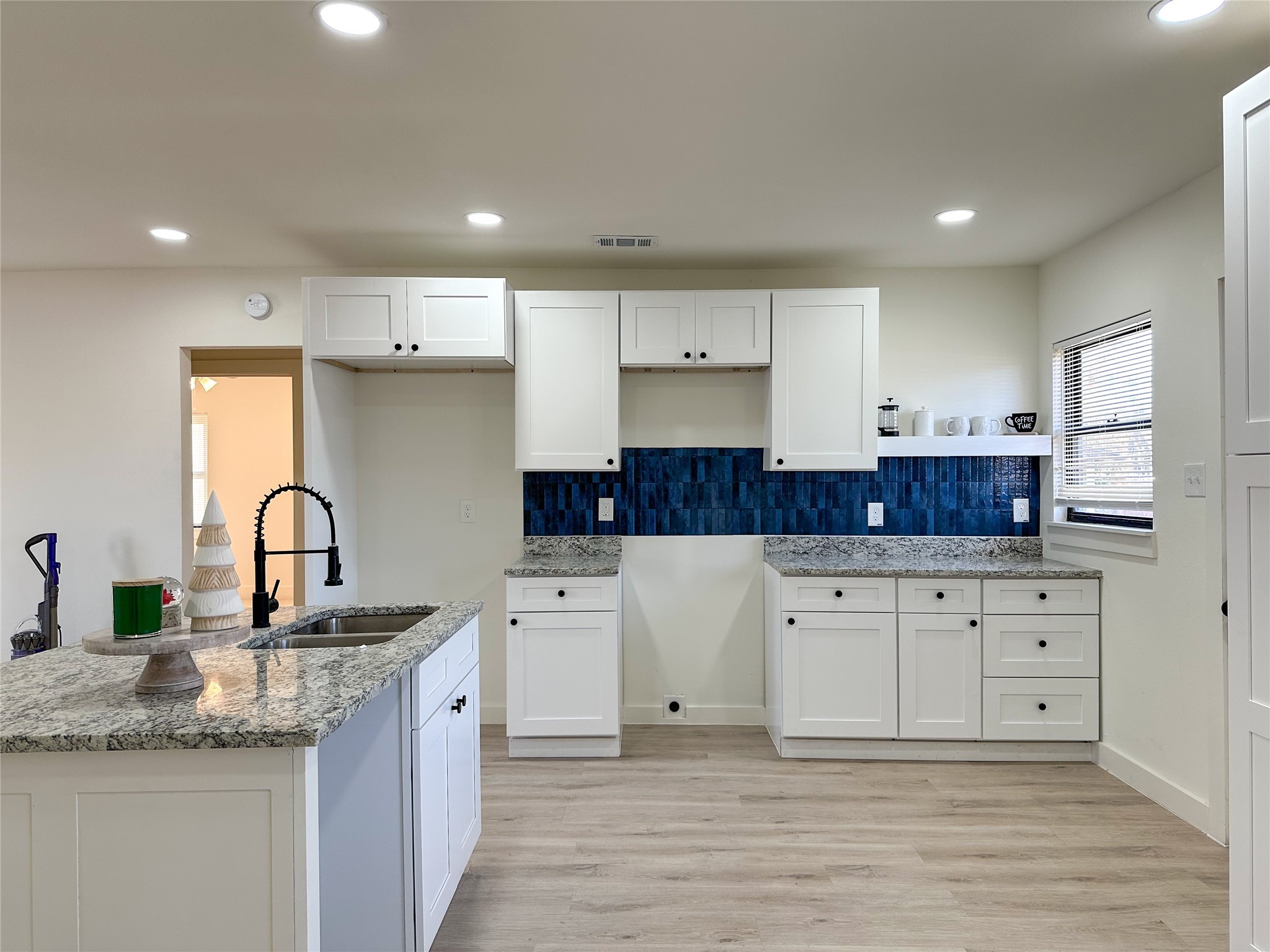 3207 Seevers Avenue Dallas TX 75216
