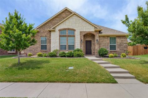 1326 White Water Lane Rockwall TX 75087