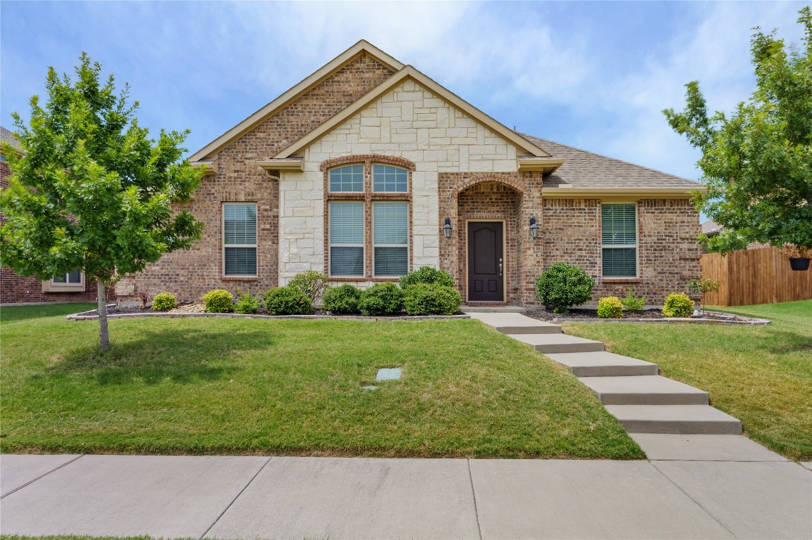 1326 White Water Lane Rockwall TX 75087