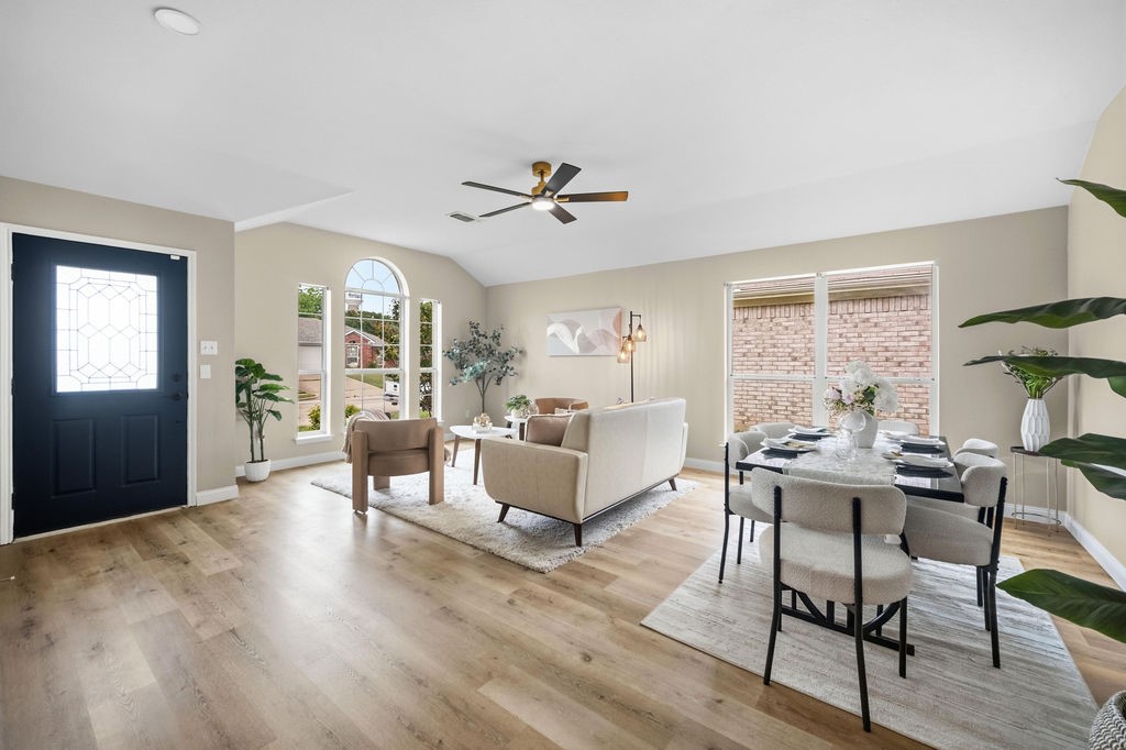 837 Morgan Drive Burleson TX 76028