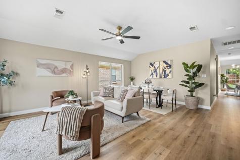 837 Morgan Drive Burleson TX 76028