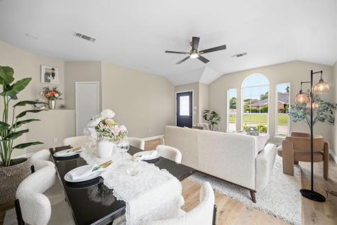 837 Morgan Drive Burleson TX 76028