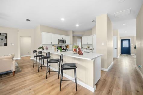 837 Morgan Drive Burleson TX 76028