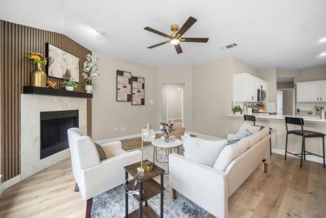 837 Morgan Drive Burleson TX 76028
