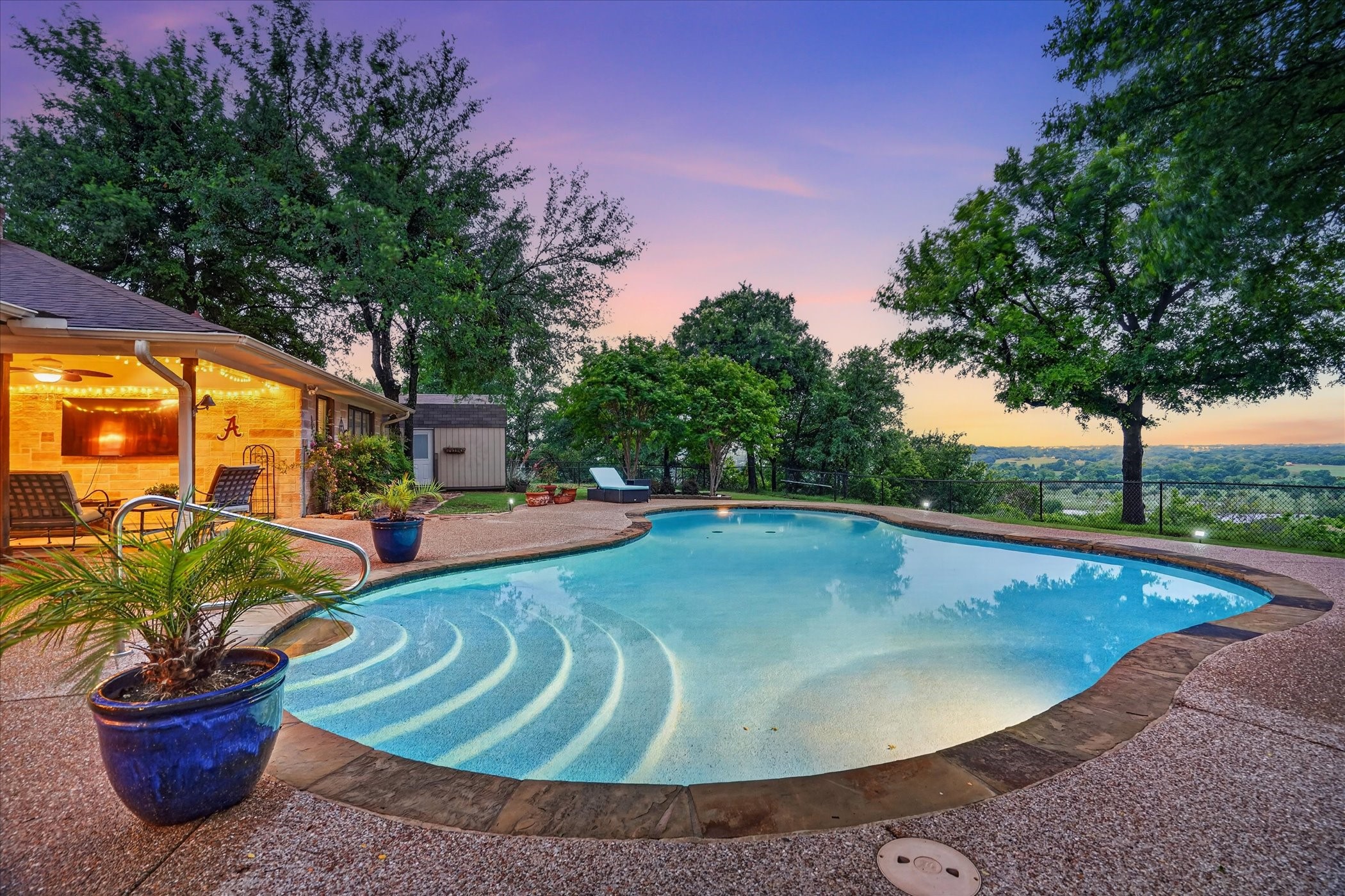 85 Crown Road Willow Park TX 76087