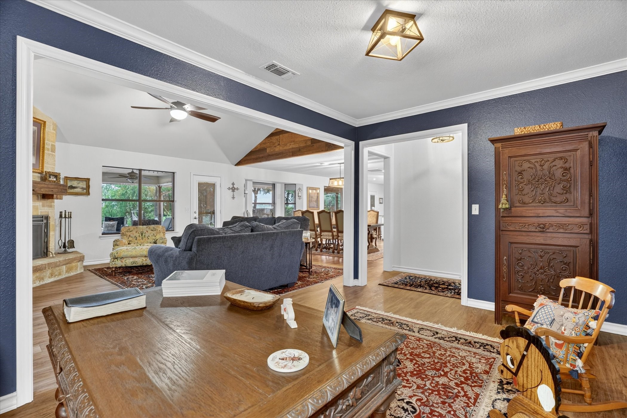 85 Crown Road Willow Park TX 76087