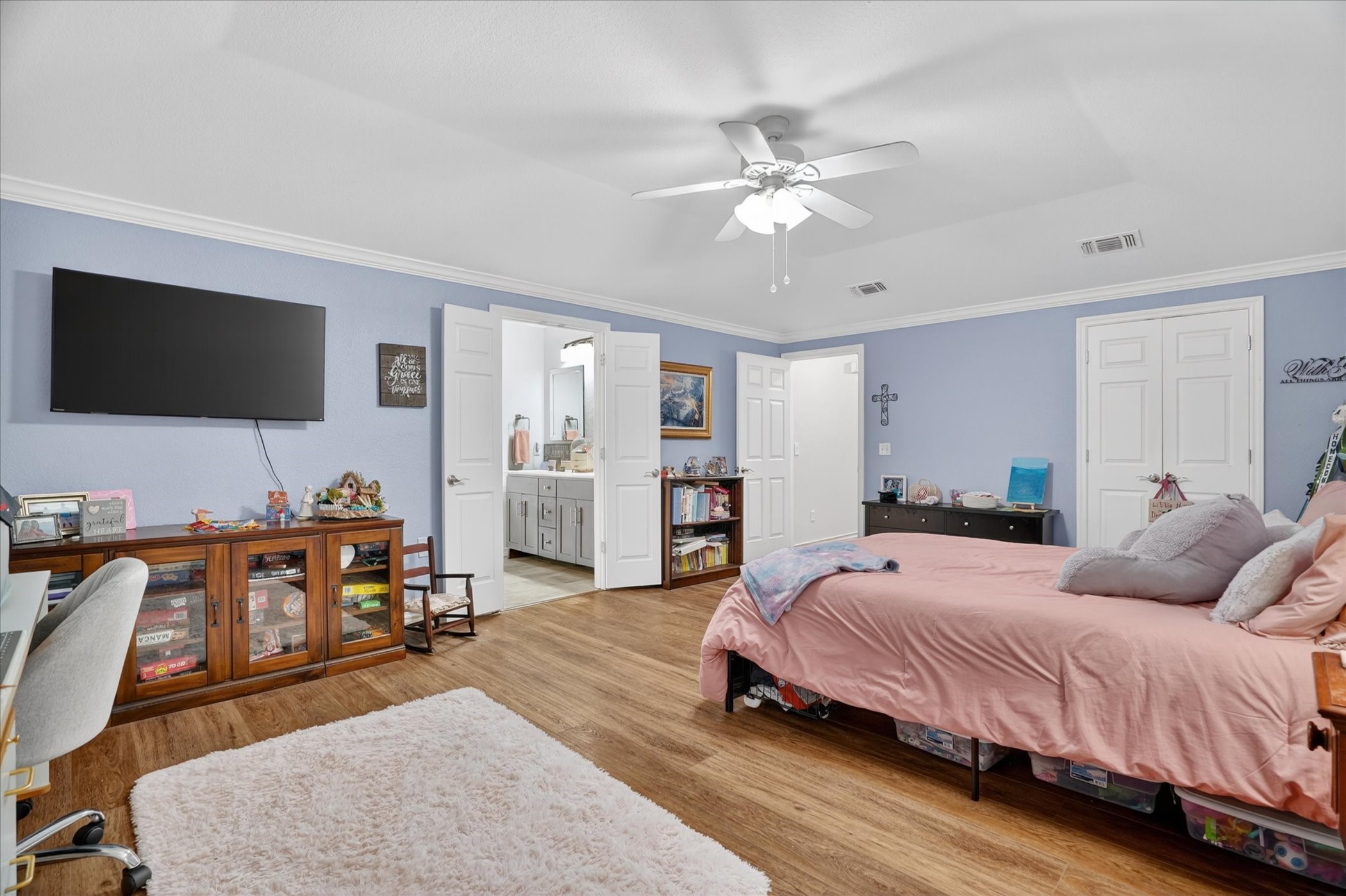85 Crown Road Willow Park TX 76087