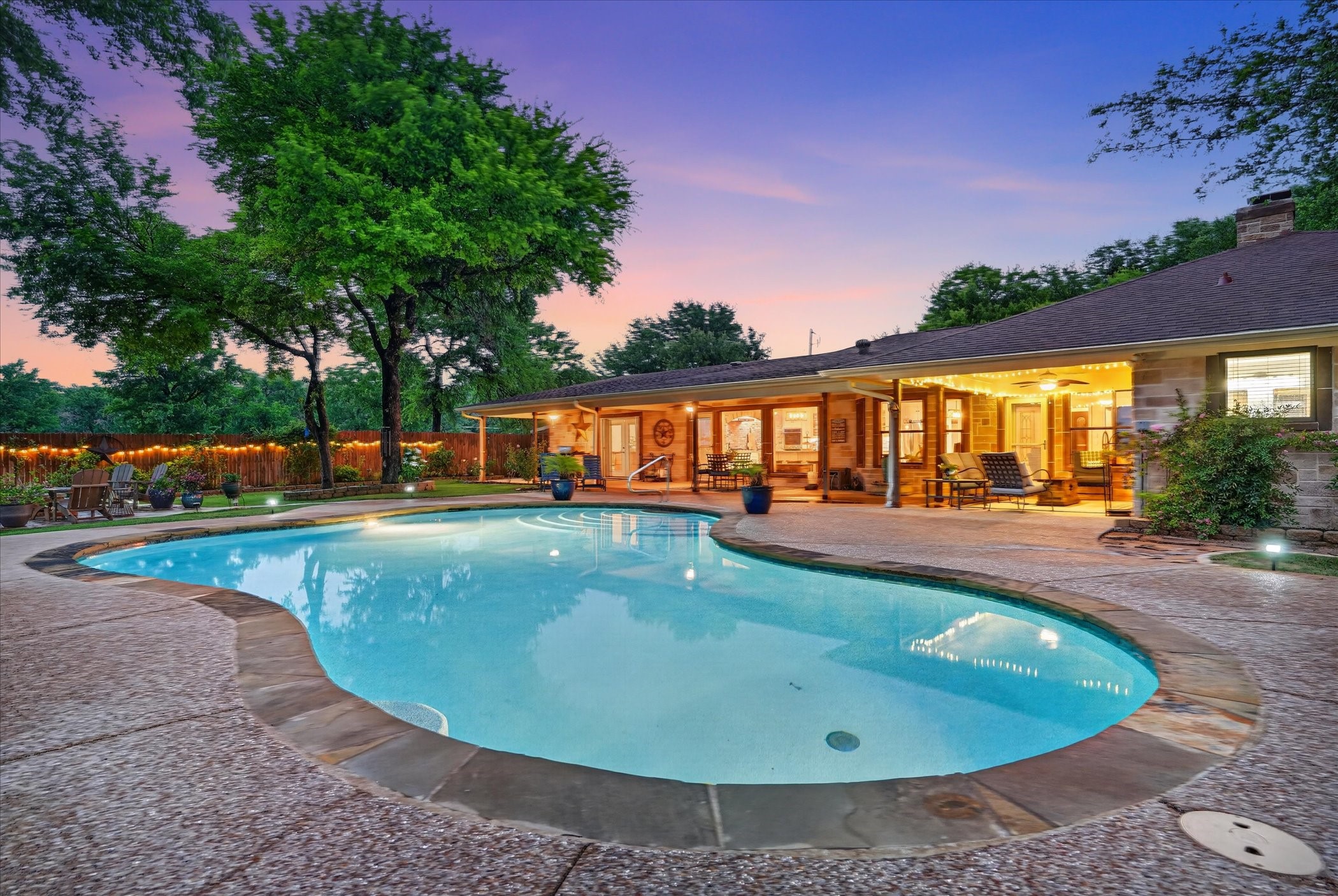 85 Crown Road Willow Park TX 76087