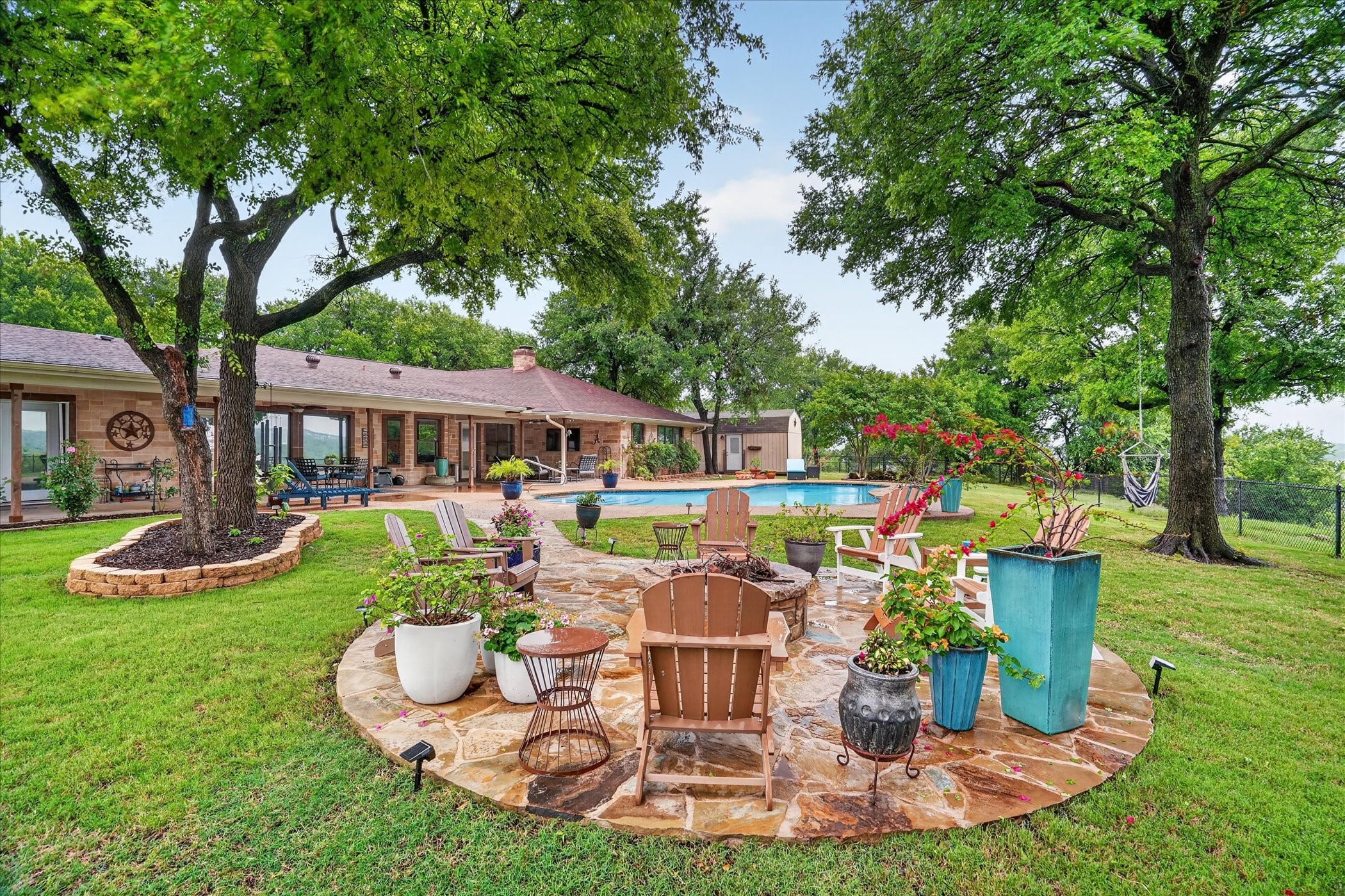 85 Crown Road Willow Park TX 76087