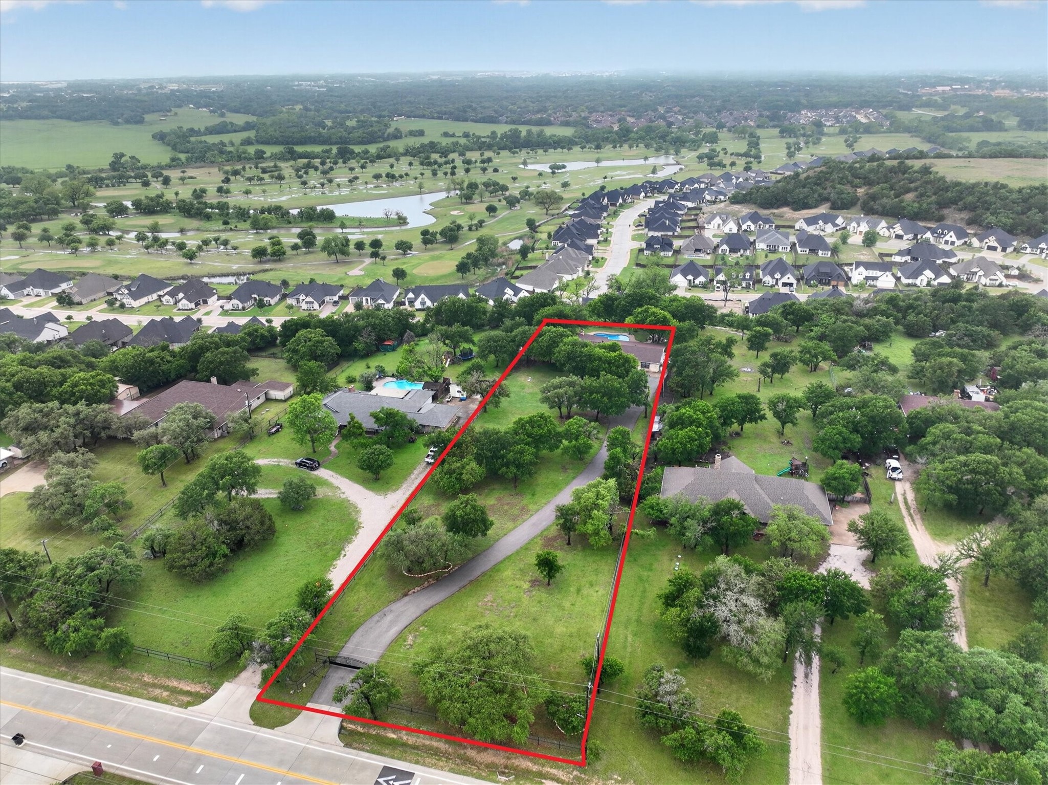 85 Crown Road Willow Park TX 76087