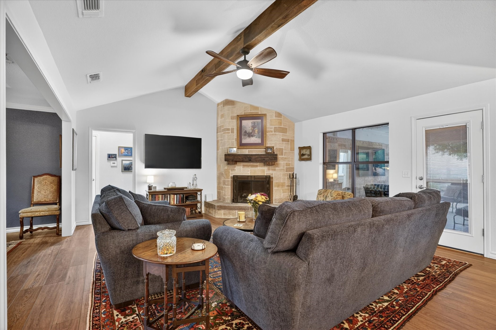 85 Crown Road Willow Park TX 76087
