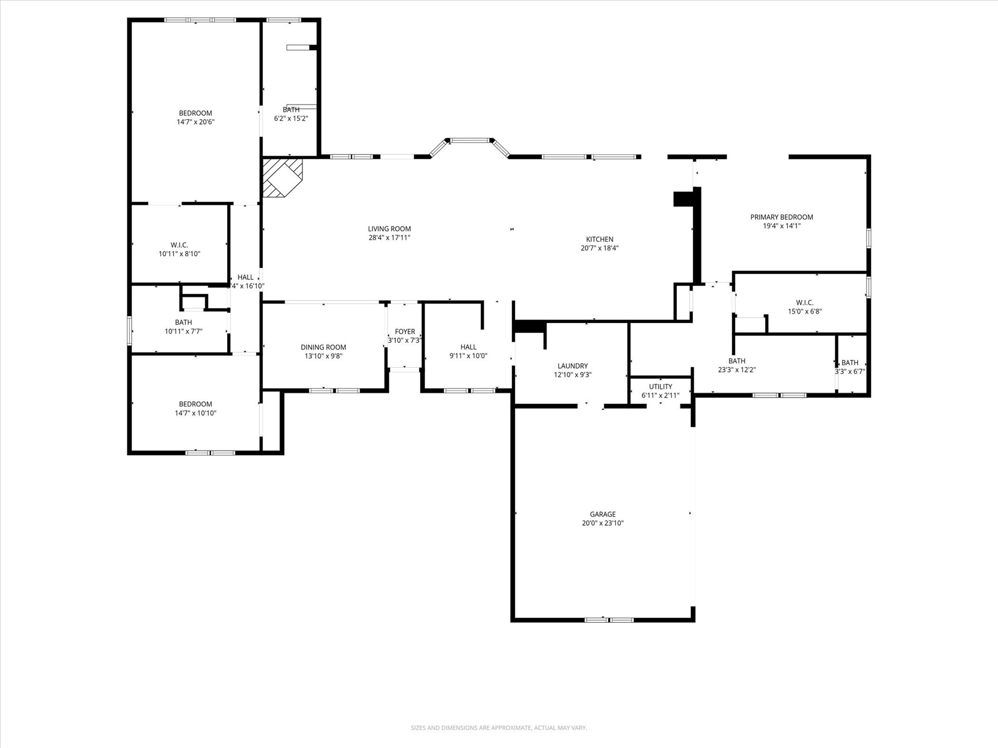 85 Crown Road Willow Park TX 76087