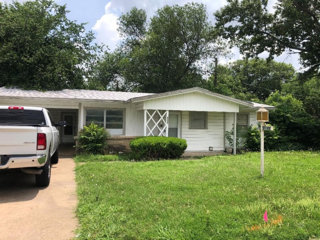 3633 Village Creek Road Fort Worth TX 76119