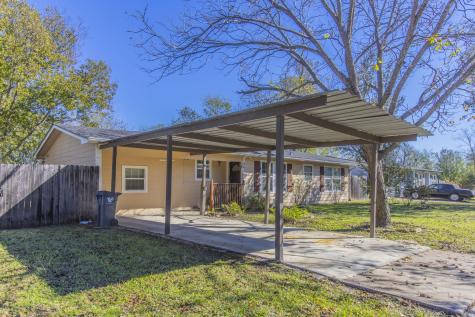 2618 S 24th Street Waco TX 76706