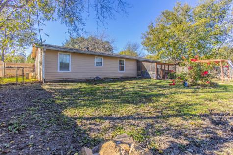 2618 S 24th Street Waco TX 76706