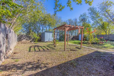 2618 S 24th Street Waco TX 76706