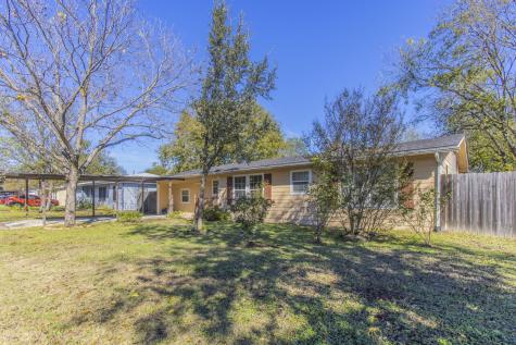 2618 S 24th Street Waco TX 76706