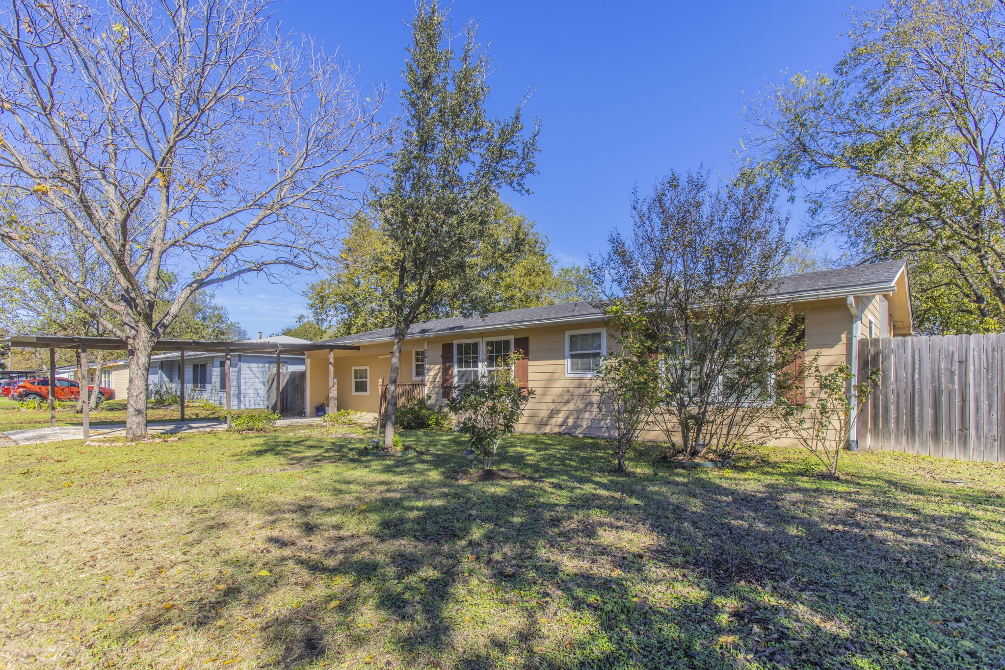 2618 S 24th Street Waco TX 76706