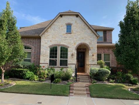 2509 Sir Wade Way Lewisville TX 75056