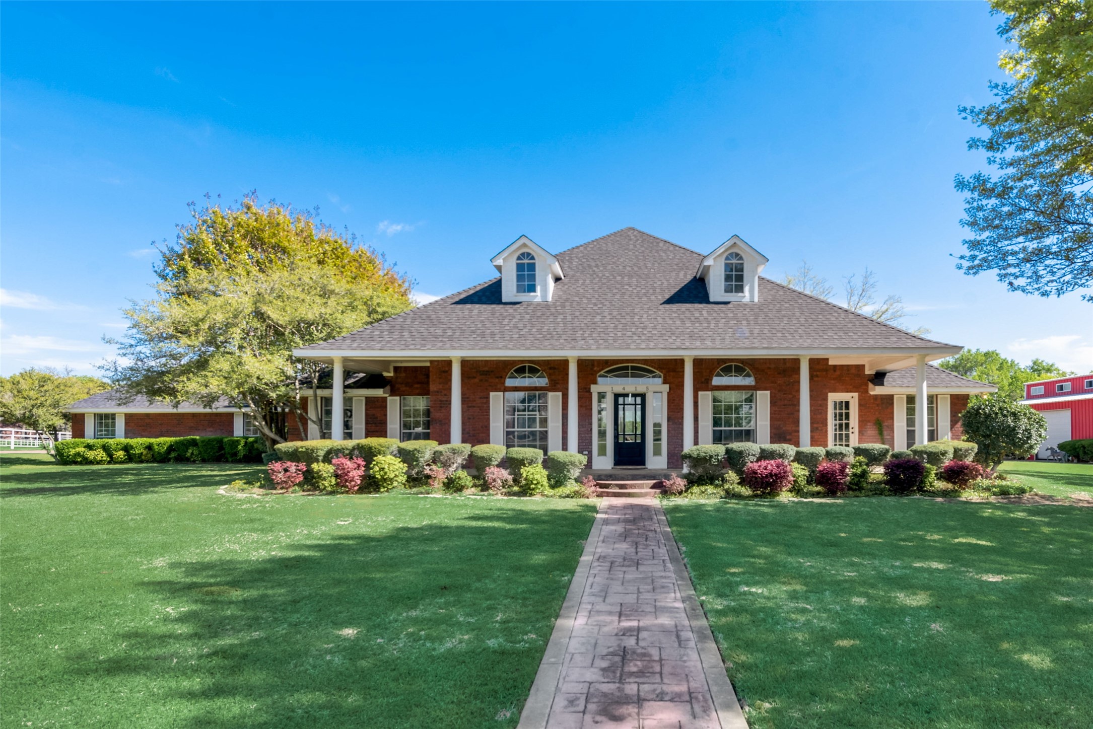 1415 Ballard Road Seagoville TX 75159