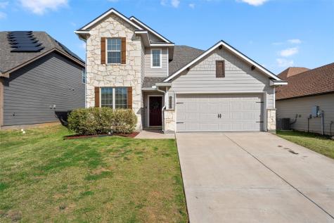 10232 Driskill Drive Waco TX 76708