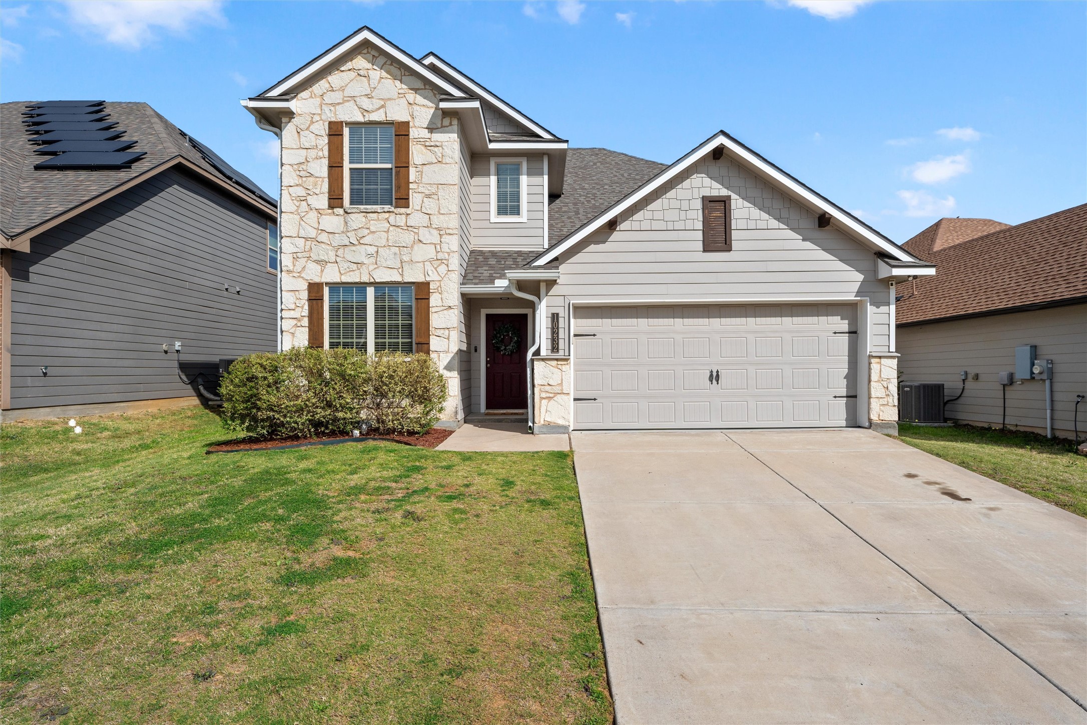 10232 Driskill Drive Waco TX 76708