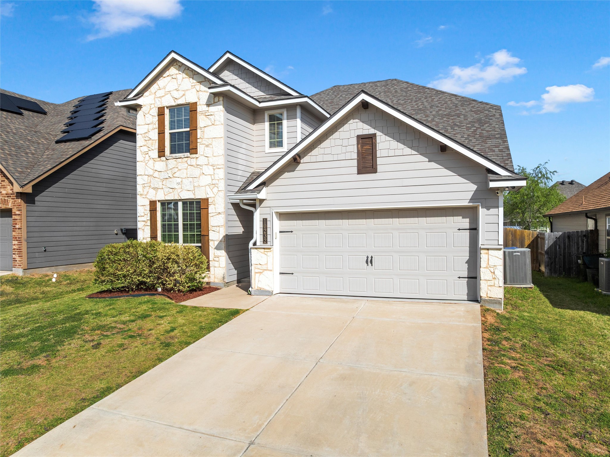 10232 Driskill Drive Waco TX 76708