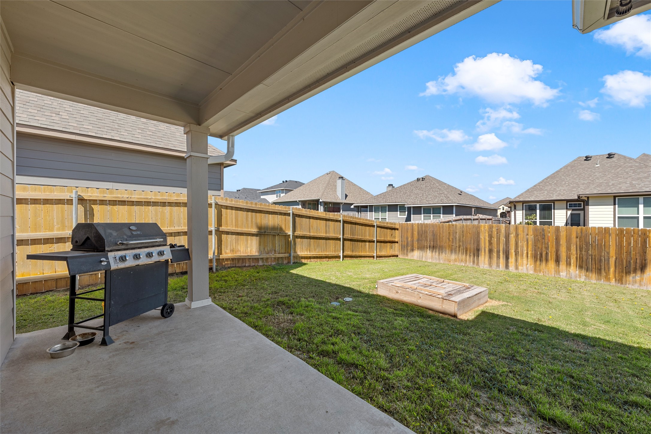 10232 Driskill Drive Waco TX 76708