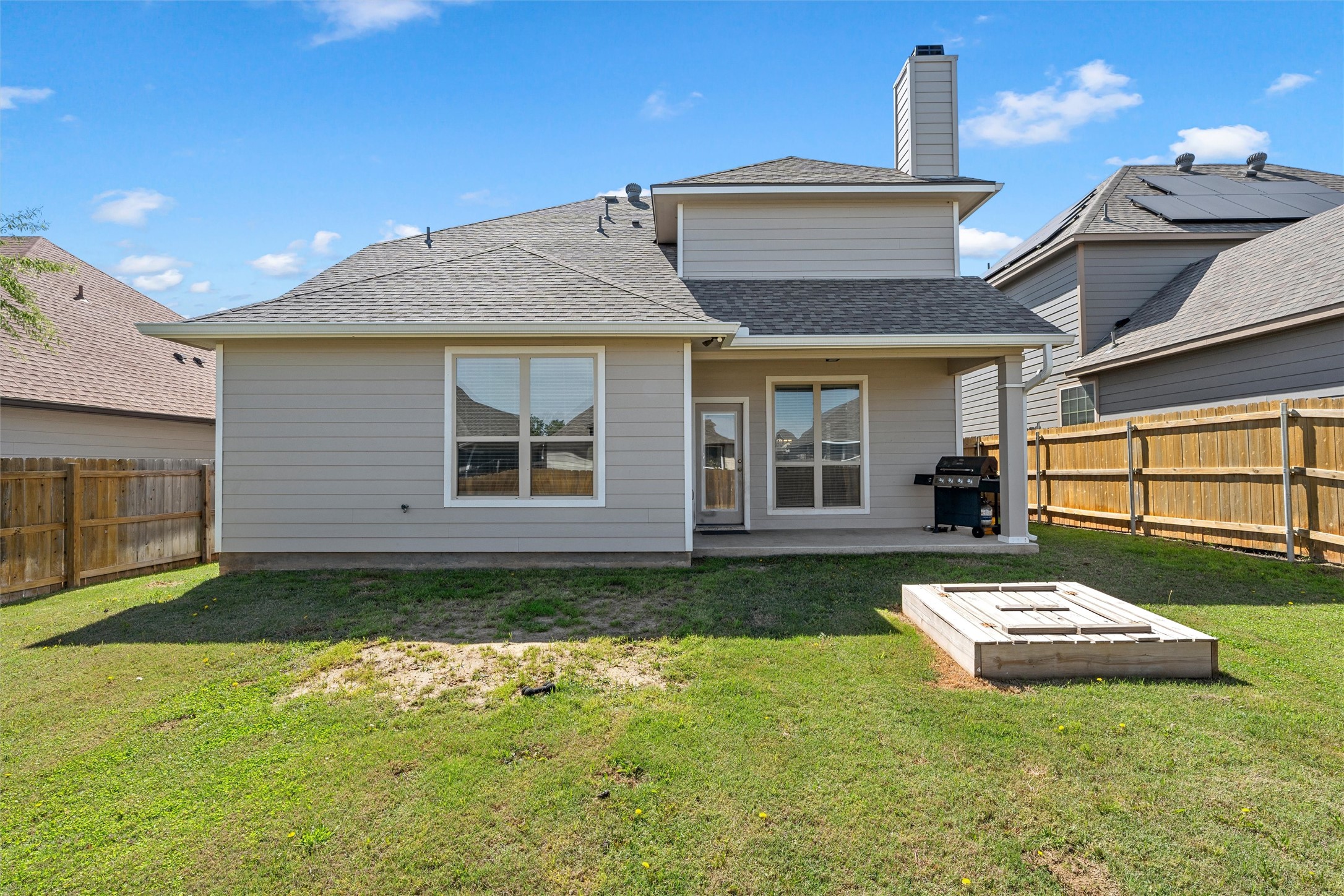10232 Driskill Drive Waco TX 76708