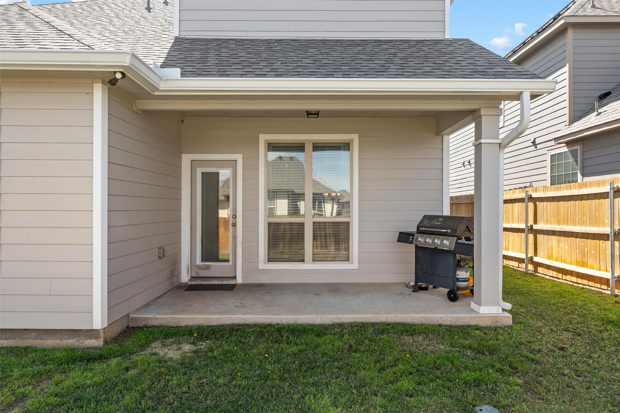 10232 Driskill Drive Waco TX 76708