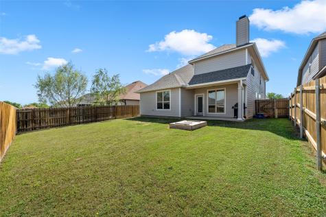 10232 Driskill Drive Waco TX 76708