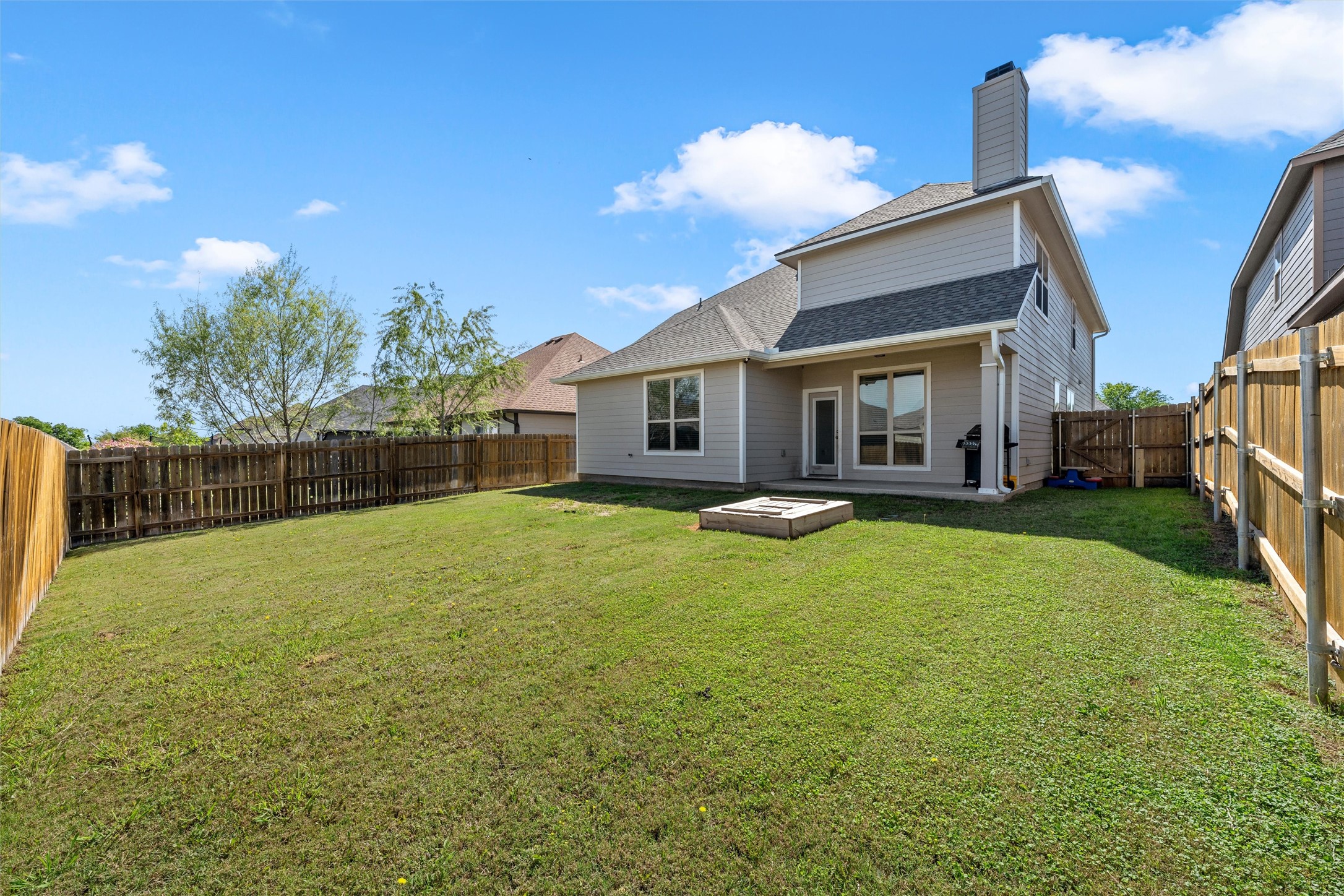 10232 Driskill Drive Waco TX 76708