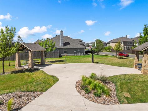 10232 Driskill Drive Waco TX 76708