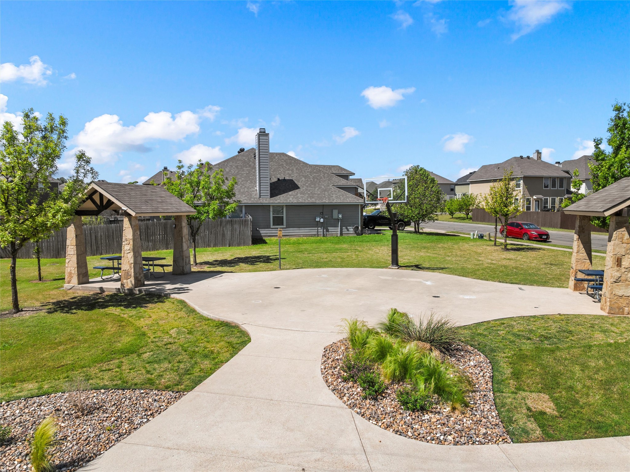 10232 Driskill Drive Waco TX 76708