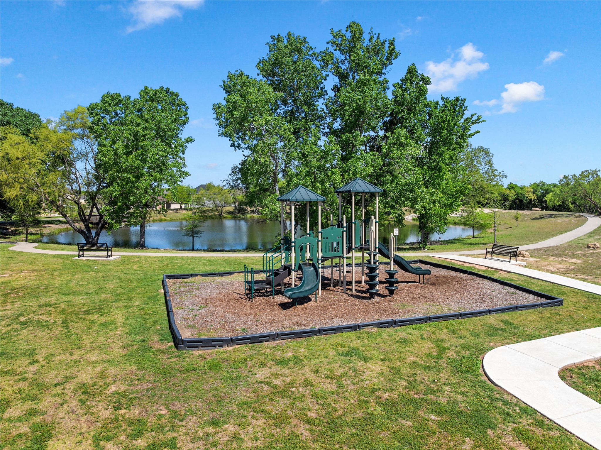 10232 Driskill Drive Waco TX 76708