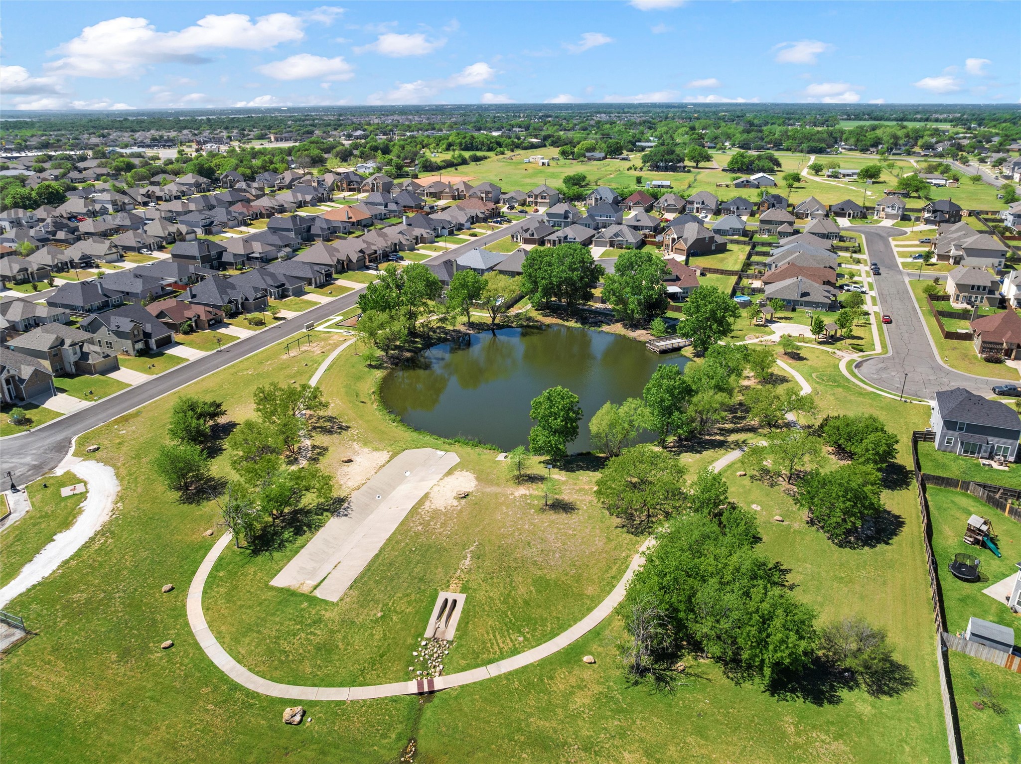 10232 Driskill Drive Waco TX 76708