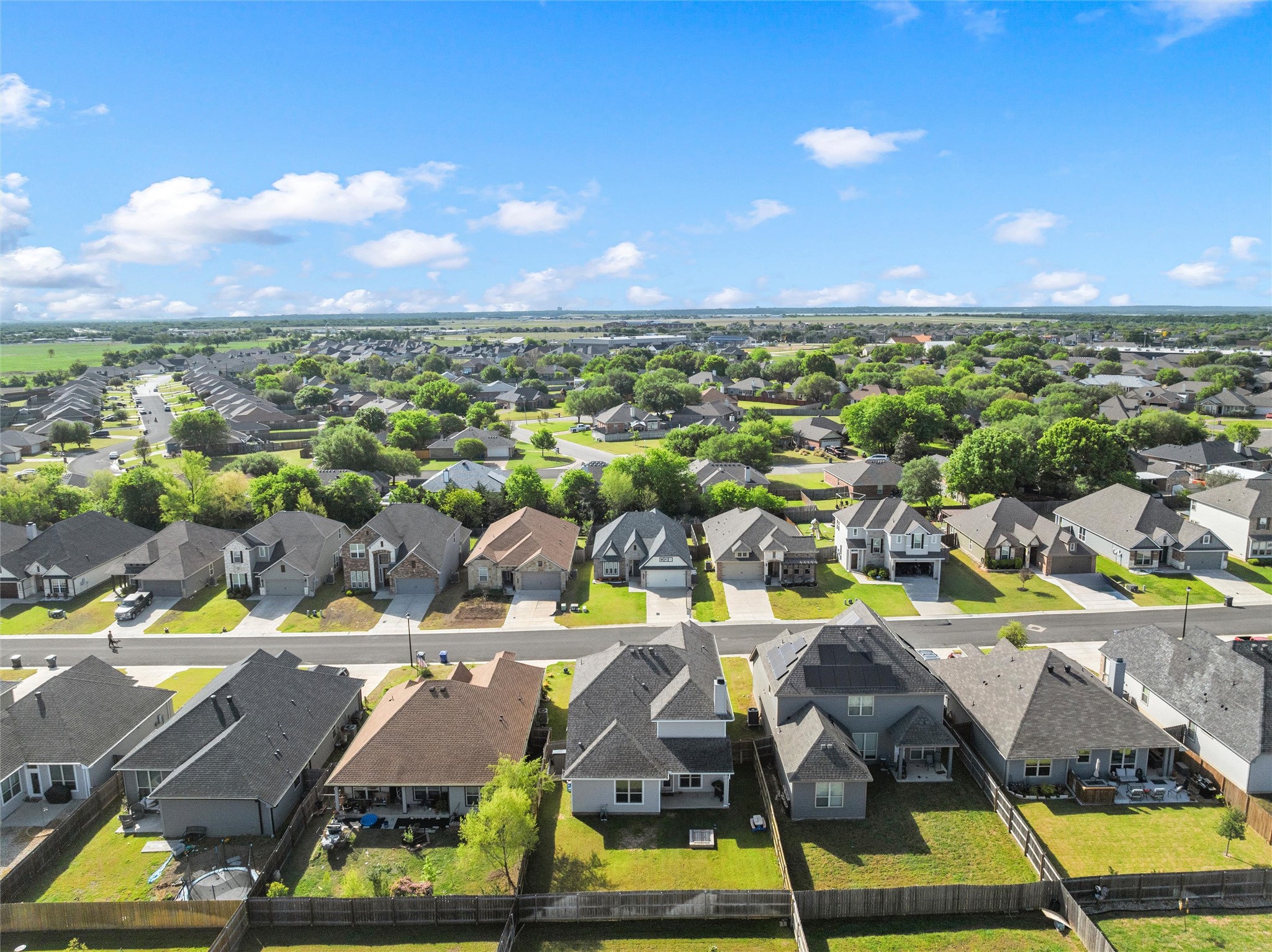 10232 Driskill Drive Waco TX 76708