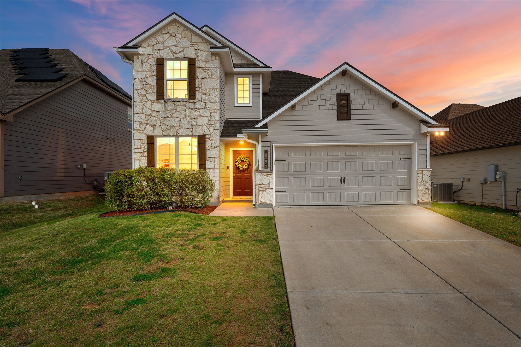 10232 Driskill Drive Waco TX 76708