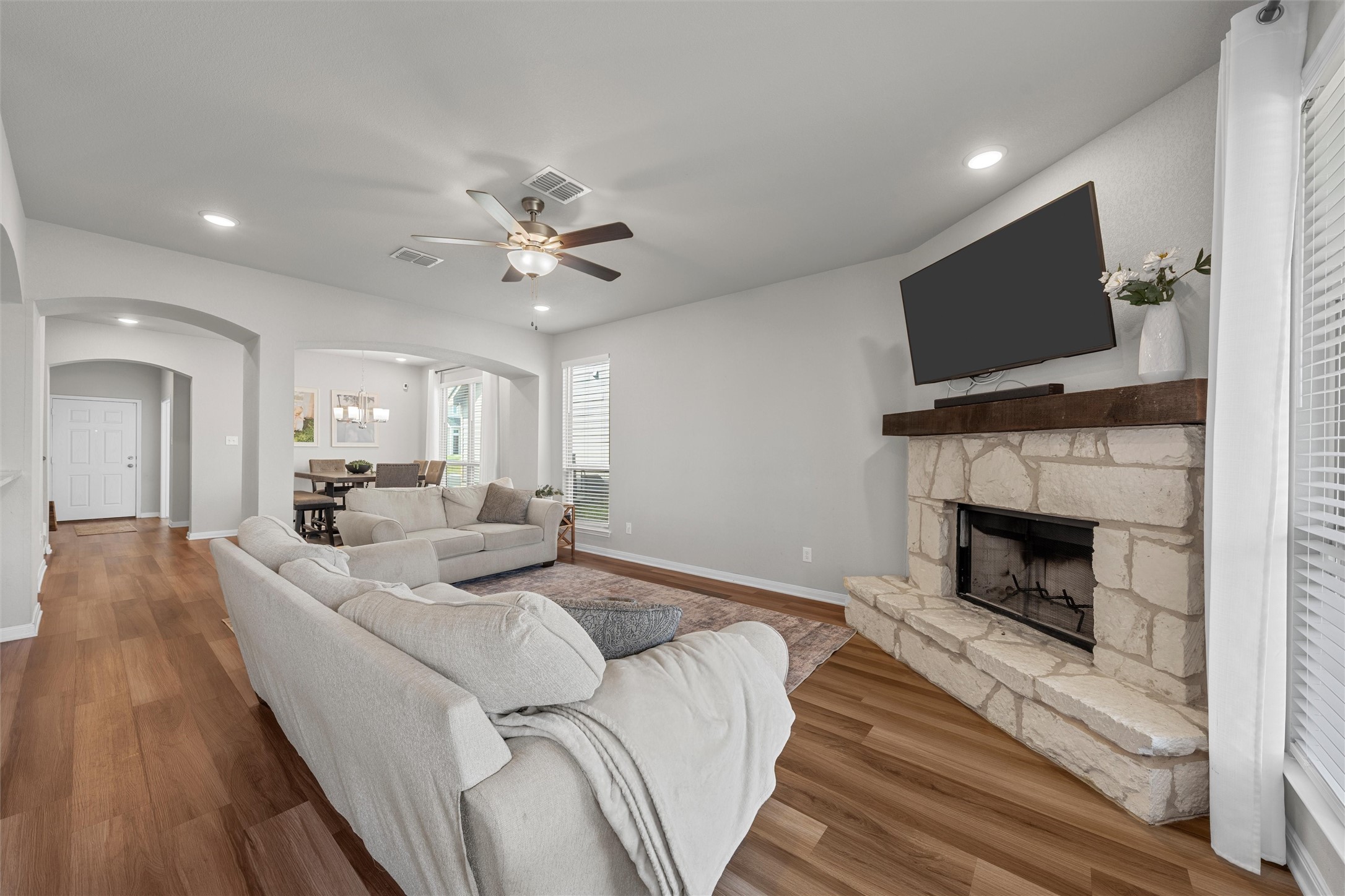 10232 Driskill Drive Waco TX 76708