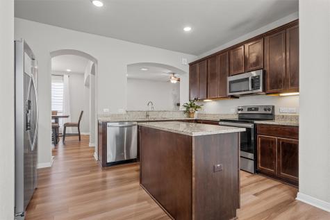 10232 Driskill Drive Waco TX 76708