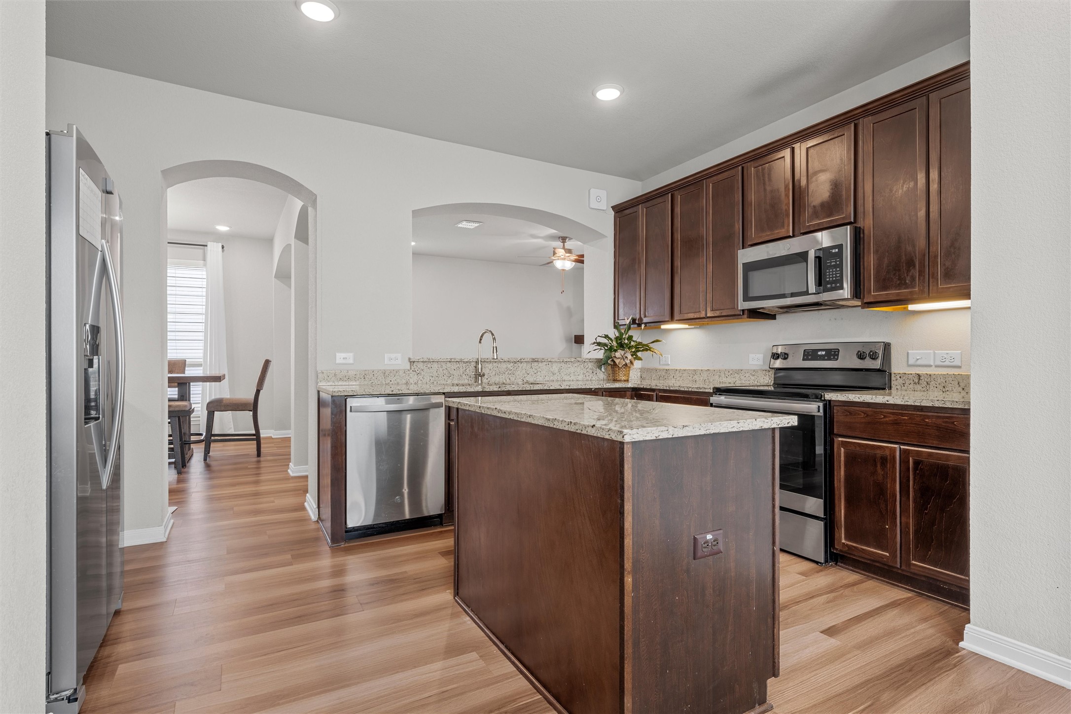 10232 Driskill Drive Waco TX 76708