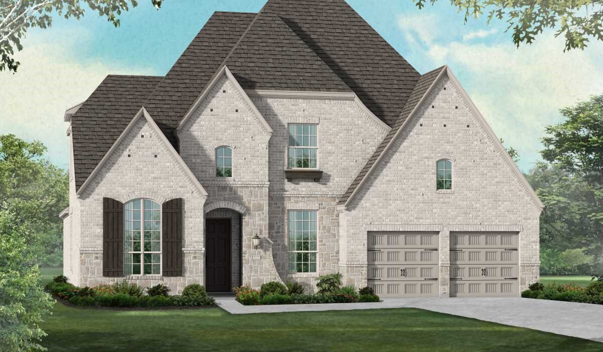 717 Bridle Path Parkway Aubrey TX 76227