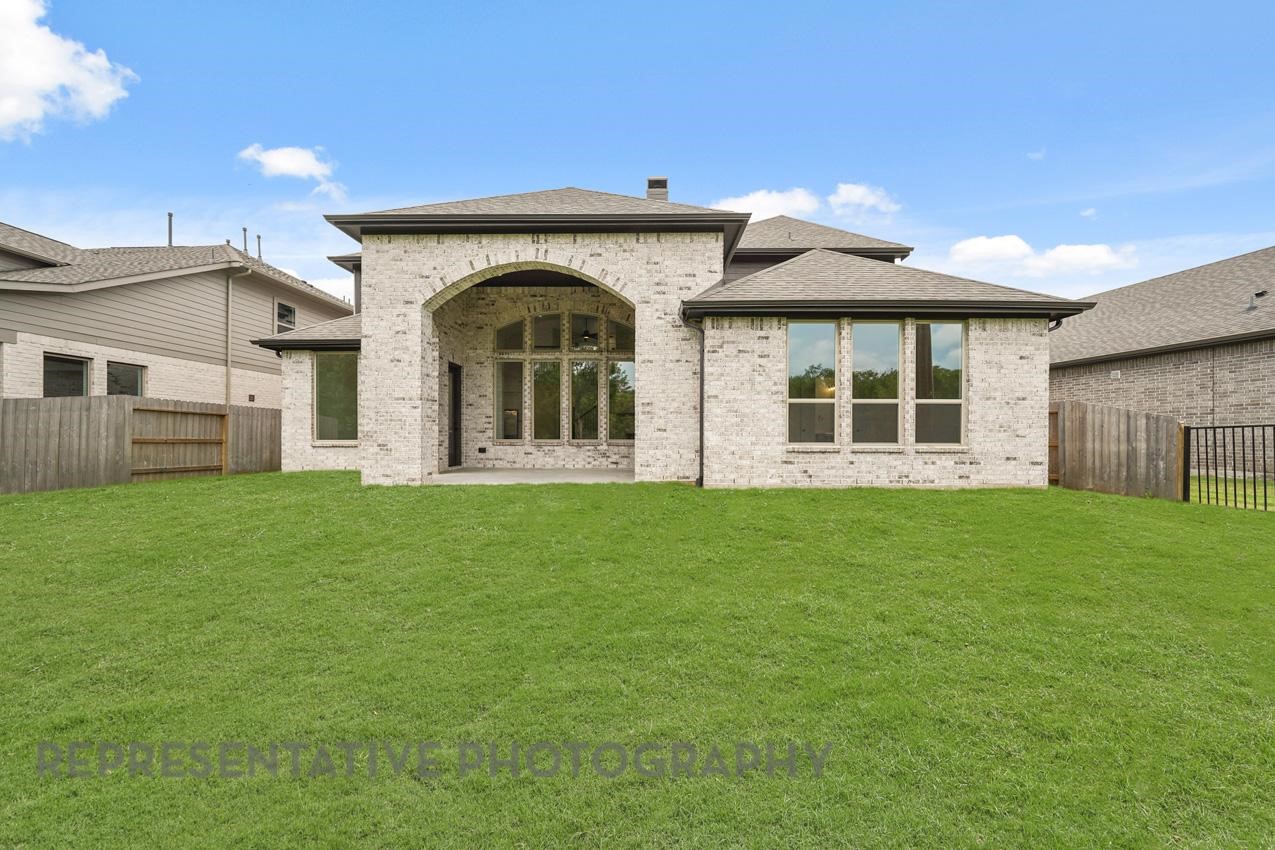 717 Bridle Path Parkway Aubrey TX 76227
