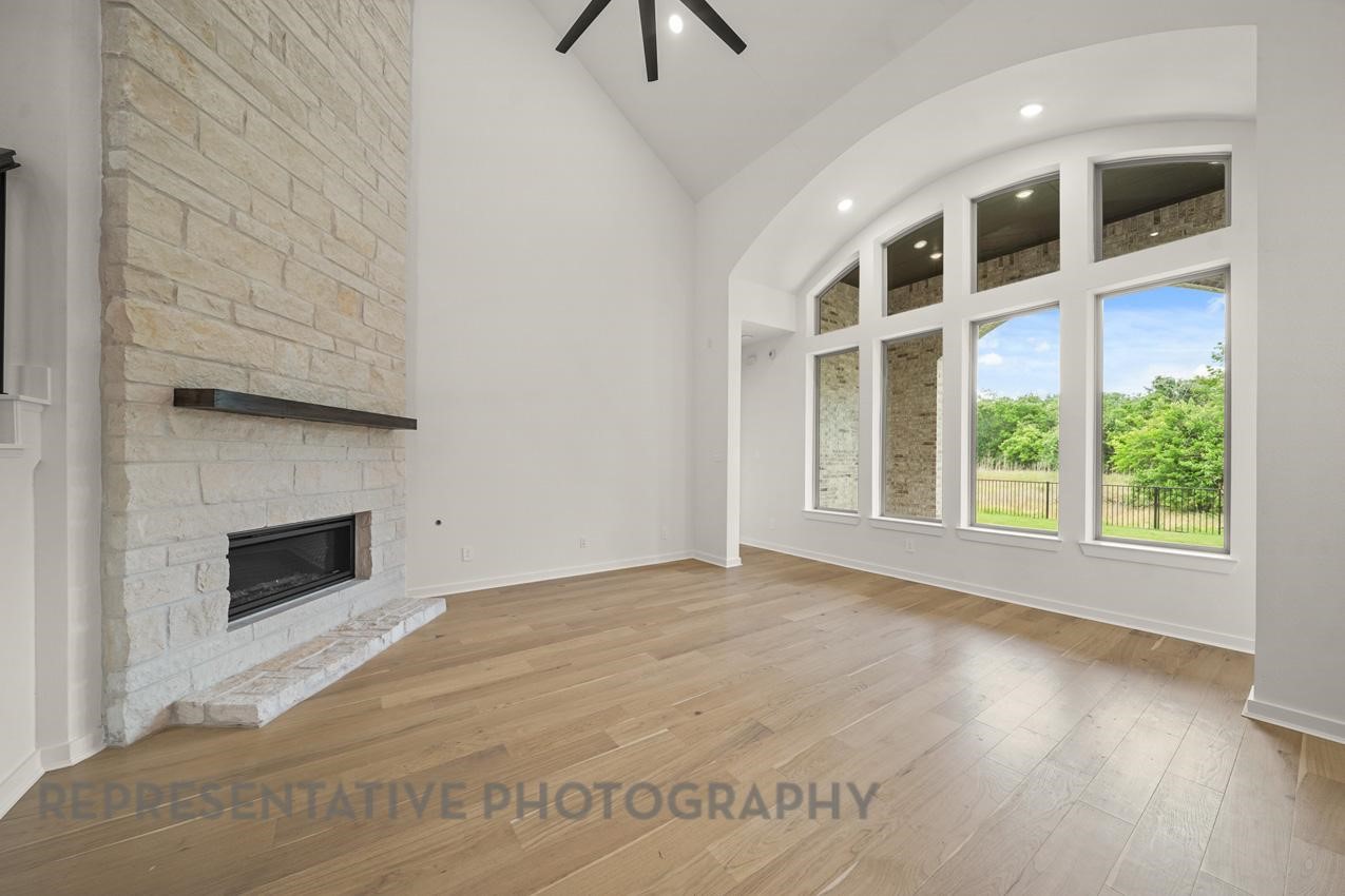 717 Bridle Path Parkway Aubrey TX 76227