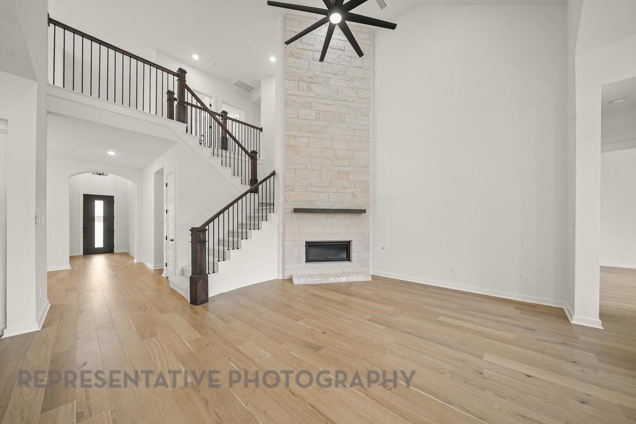 717 Bridle Path Parkway Aubrey TX 76227